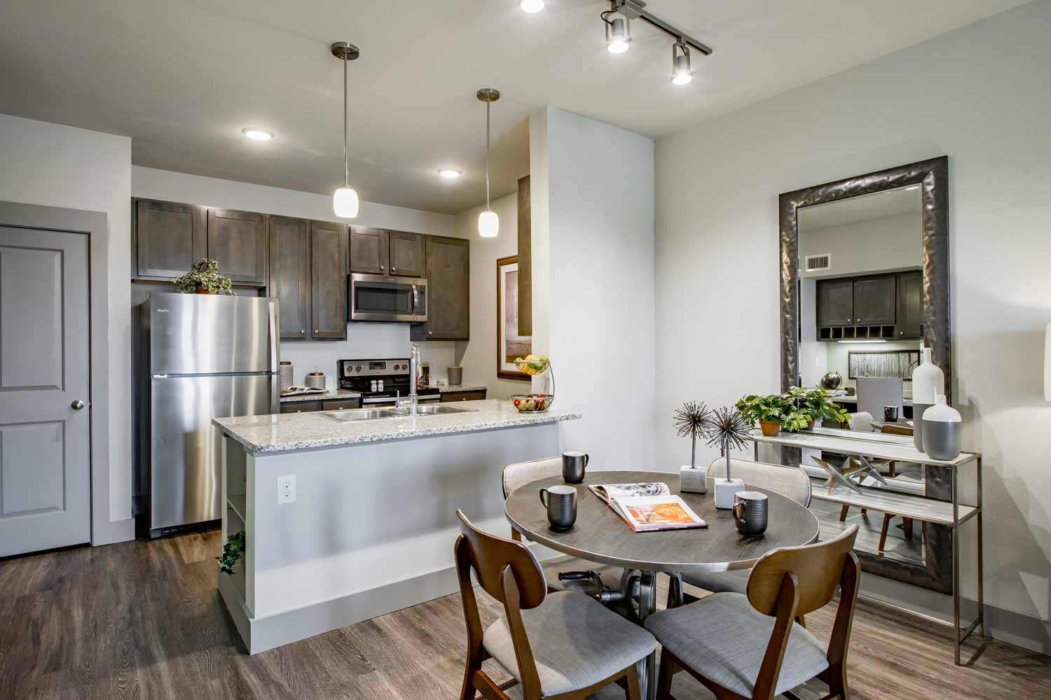 The Bishop Catalon At Lago Mar