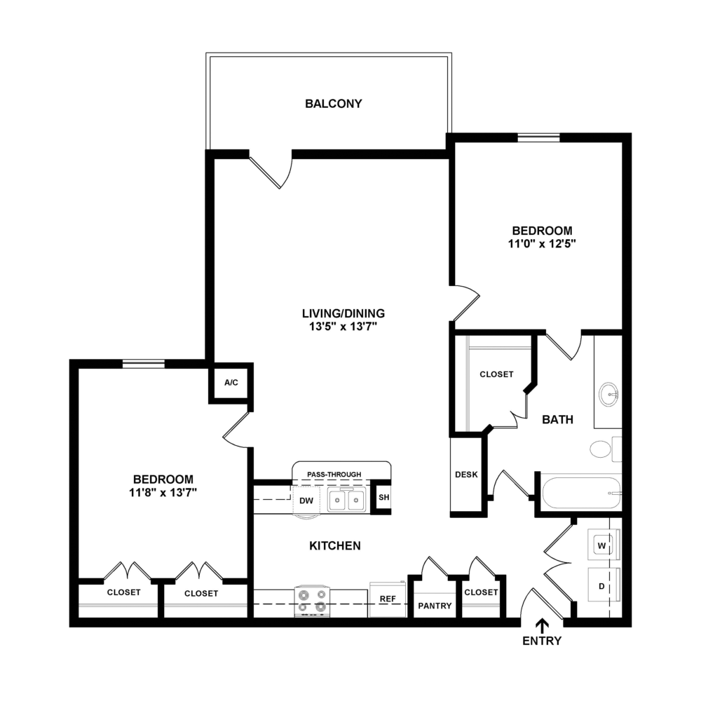 The Ashton Catalon At Lago Mar